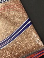 LeCraft Royal Beads: Premium Copper Karthana (Cut Beads)(14/0) - Image 4