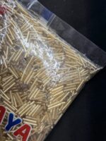 LeCraft Royal Premium Gold Cut Dana / Tube Beads for Aariwork(18mm) - Image 4