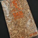 LeCraft Royal Premium copper Cut Dana / Nalki Beads for Aariwork(18mm)