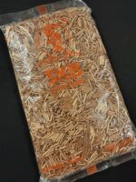 LeCraft Royal Premium copper Cut Dana / Nalki Beads for Aariwork(18mm)