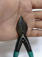 Professional Heavy-Duty Tin Snips (Sheet Metal Shears)(Jewellery making tool)(1Piece) - Image 4