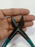 Professional Heavy-Duty Tin Snips (Sheet Metal Shears)(Jewellery making tool)(1Piece) - Image 2