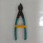 Professional Heavy-Duty Tin Snips (Sheet Metal Shears)(Jewellery making tool)(1Piece)