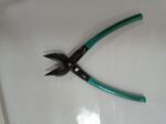 Professional Heavy-Duty Tin Snips (Sheet Metal Shears)(Jewellery making tool)(1Piece) - Image 3
