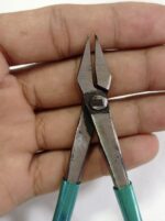 Long-Reach Precision Wire Cutters (Jewellery making tool)(1Piece) - Image 2
