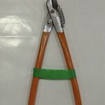 Professional Spring-Loaded Metal Snips (Jewellery making tool)(1Piece)