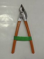 Professional Spring-Loaded Metal Snips (Jewellery making tool)(1Piece)