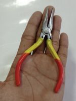 Insulated Long Nose Pliers (Jewellery making tool)(1Piece) - Image 3