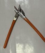 Professional Spring-Loaded Metal Snips (Jewellery making tool)(1Piece) - Image 4