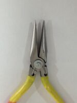 Insulated Long Nose Pliers (Jewellery making tool)(1Piece) - Image 2