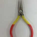 Insulated Long Nose Pliers (Jewellery making tool)(1Piece)