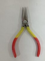 Insulated Long Nose Pliers (Jewellery making tool)(1Piece)