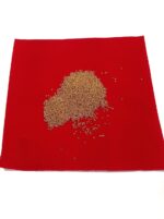 Velvet Bead Mat for Jewelry Making & Embroidery(1Pc) - Image 5