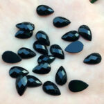 Sparkling Teardrop Rhinestones – Color Flatback Gems for DIY Crafts - Image 14