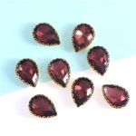 Professional Clip Stone Collection | Teardrop Shapes (13x8)(20Pc) - Image 12