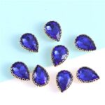 Professional Clip Stone Collection | Teardrop Shapes (13x8)(20Pc) - Image 4