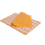 Yellow Carbon Transfer Tracing Paper for Canvas, Paper, Wood, DIY Woodworking, Hand Painting Stencil Work&Fabric Craft Projects (210 mm x 330 mm) (Yellow)