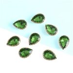 Professional Clip Stone Collection | Teardrop Shapes (13x8)(20Pc) - Image 9