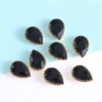 Professional Clip Stone Collection | Teardrop Shapes (13x8)(20Pc) - Image 8