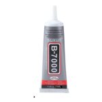 B-7000 Multi-Purpose Adhesive - High-Performance Industrial Strength Glue (25ml)