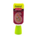 Fevicryl Fabric Glue - No Stitch Adhesive for Embellishments