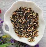 Gold-Plated Rhombus/Diamond Kundan Stones in Gold-Finished Settings (4x8)(50g) - Image 7