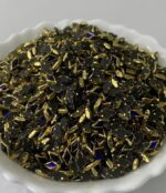 Gold-Plated Rhombus/Diamond Kundan Stones in Gold-Finished Settings (4x8)(50g) - Image 3