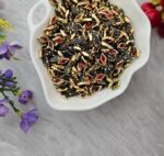 Gold-Plated Rhombus/Diamond Kundan Stones in Gold-Finished Settings (4x8)(50g) - Image 2