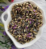 Gold-Plated Rhombus/Diamond Kundan Stones in Gold-Finished Settings (4x8)(50g) - Image 5