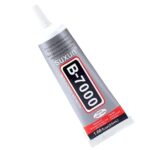 B-7000 Multi-Purpose Adhesive - High-Performance Industrial Strength Glue (50ml)