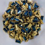 Professional Clip Stone Collection | Stick/Rectangle Shapes (10x5)(20Pc) - Image 21