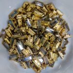 Professional Clip Stone Collection | Stick/Rectangle Shapes (10x5)(20Pc) - Image 20