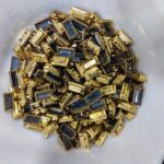 Professional Clip Stone Collection | Stick/Rectangle Shapes (10x5)(20Pc) - Image 22