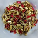 Professional Clip Stone Collection | Stick/Rectangle Shapes (10x5)(20Pc) - Image 18