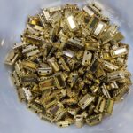 Professional Clip Stone Collection | Stick/Rectangle Shapes (10x5)(20Pc) - Image 17