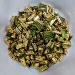 Professional Clip Stone Collection | Stick/Rectangle Shapes (10x5)(20Pc) - Image 15