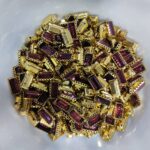 Professional Clip Stone Collection | Stick/Rectangle Shapes (10x5)(20Pc) - Image 13