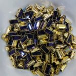 Professional Clip Stone Collection | Stick/Rectangle Shapes (10x5)(20Pc) - Image 12