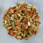 Professional Clip Stone Collection | Stick/Rectangle Shapes (10x5)(20Pc) - Image 11