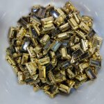 Professional Clip Stone Collection | Stick/Rectangle Shapes (10x5)(20Pc) - Image 8