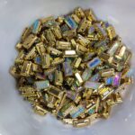 Professional Clip Stone Collection | Stick/Rectangle Shapes (10x5)(20Pc) - Image 4