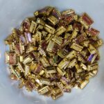 Professional Clip Stone Collection | Stick/Rectangle Shapes (10x5)(20Pc) - Image 3