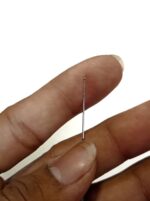 Professional Iron Aari Needle for Beads & Sequins - Image 3