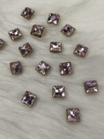 Professional Clip Stone Collection | Square Shape (8x8)(20Pc) - Image 10