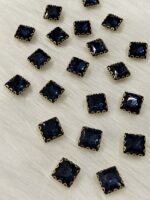 Professional Clip Stone Collection | Square Shape (8x8)(20Pc) - Image 8