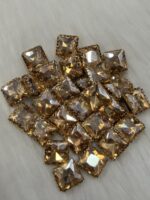 Professional Clip Stone Collection | Square Shape (8x8)(20Pc) - Image 19