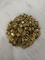 Professional Clip Stone Collection | Square Shape (4x4)(20Pc) - Image 4