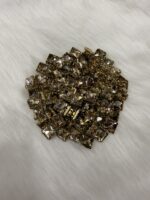 Professional Clip Stone Collection | Square Shape (4x4)(20Pc) - Image 8