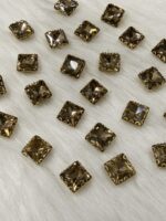 Professional Clip Stone Collection | Square Shape (8x8)(20Pc) - Image 16