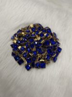 Professional Clip Stone Collection | Square Shape (4x4)(20Pc) - Image 5